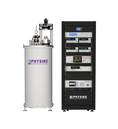 干式變溫超導(dǎo)磁體系統(tǒng)