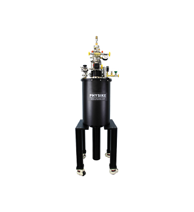 Acryo? TL-1.5K頂部裝卸型制冷機