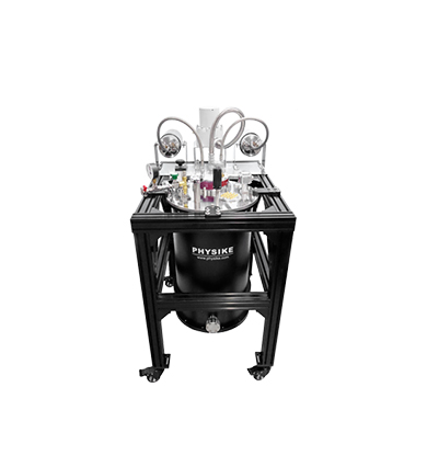 Acryo? 1.5K制冷機(jī)