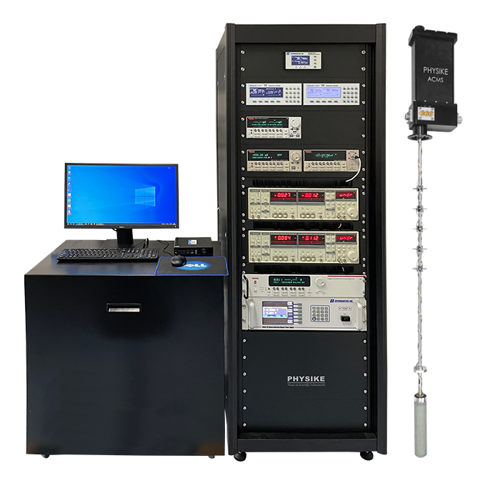 飛斯科低溫強磁場物性測試系統(tǒng)(TKMS)安裝成功