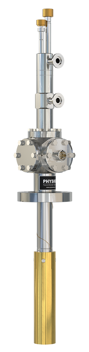 飛斯科S-600 UHV JT插件 