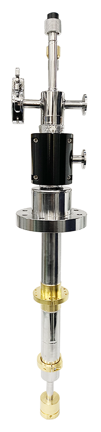 飛斯科專門為STM實驗優(yōu)化設計S-600插件